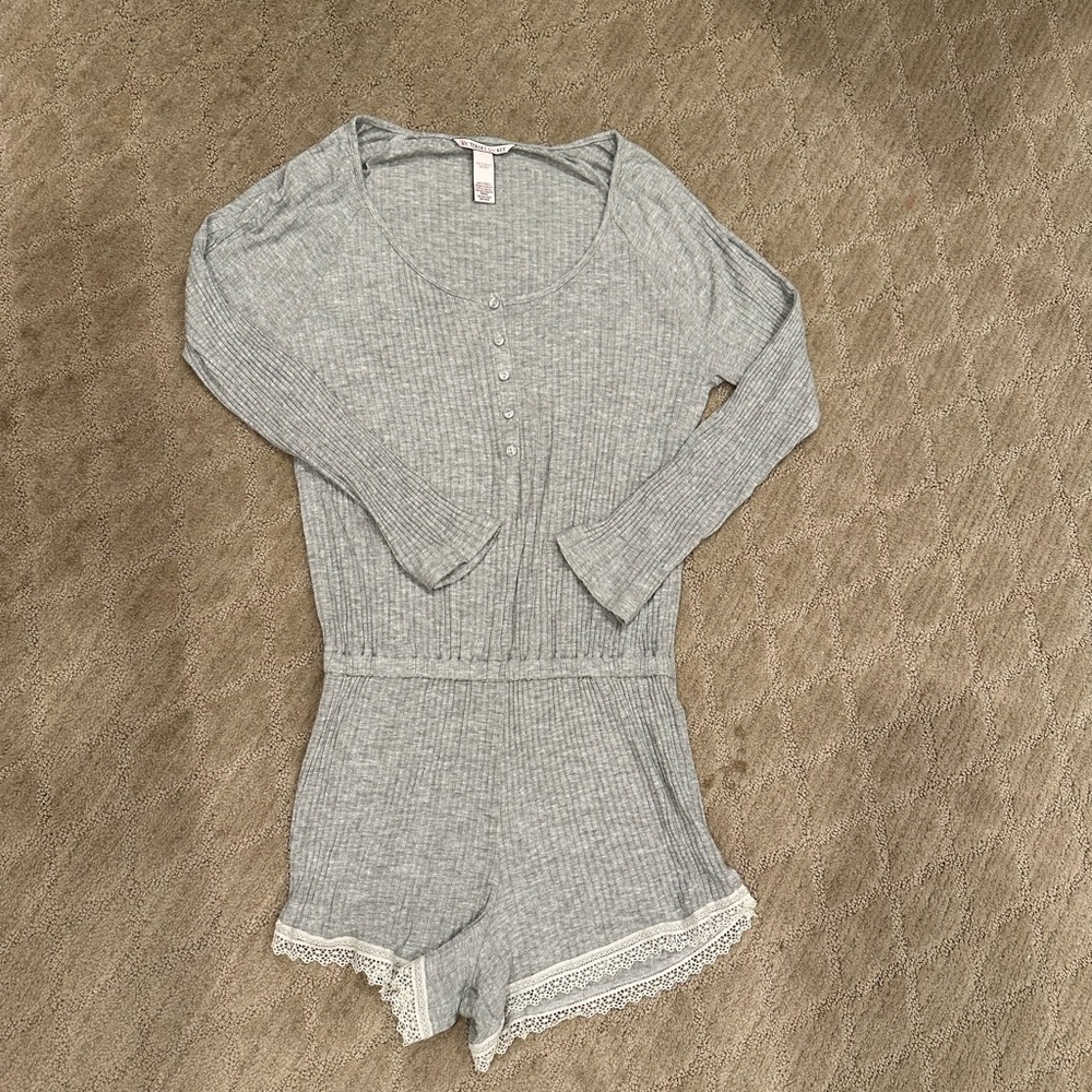 Victoria Secret Romper - Size S